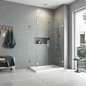shower enclosure